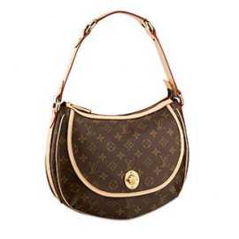 7A Replica Louis Vuitton Monogram Canvas Tulum PM M40076 Online